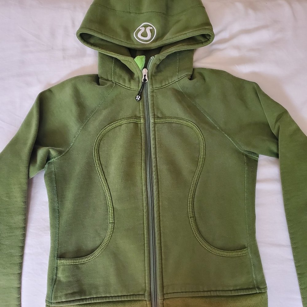 Lululemon Hoodie